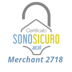 PISCINA SHOP ha conquistato il sigillo qualità eCommerce SonoSicuro n° 2718