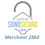 BottegheCreative ha conquistato il sigillo qualità eCommerce SonoSicuro n° 2864