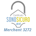 Rivelami ha conquistato il sigillo qualità eCommerce SonoSicuro n° 3272