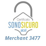 EFFEUNO SRL ha conquistato il sigillo qualità eCommerce SonoSicuro n° 3477