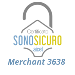 exagonshop ha conquistato il sigillo qualità eCommerce SonoSicuro n° 3638