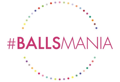 BALLSMANIA