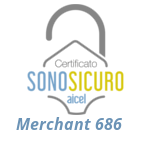Original Surprise ha conquistato il sigillo qualità eCommerce SonoSicuro n° 686
