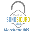 Socepi forniture ha conquistato il sigillo qualità eCommerce SonoSicuro n° 9