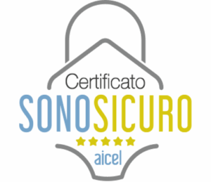 Scopri di più sull'articolo 6 Ottobre 2008: nasce SonoSicuro