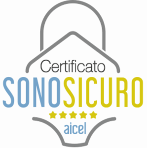 Sigillo SonoSicuro