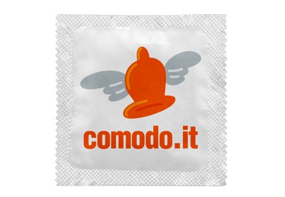 Comodo.it – il portale dei preservativi