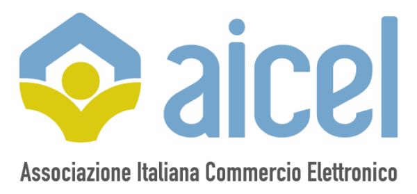 Il logo relativo al negozio Essenza Divina