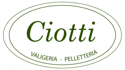 CIOTTI VALIGERIA PELLETTERIA