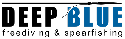 DEEP BLUE – Freediving & Spearfishing