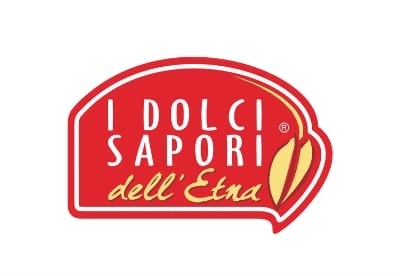 Il logo relativo al negozio I Dolci sapori dell'Etna srl