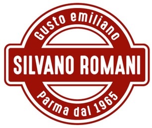 Il logo relativo al negozio SILVANO ROMANI