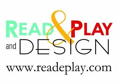 Read & Play and Design