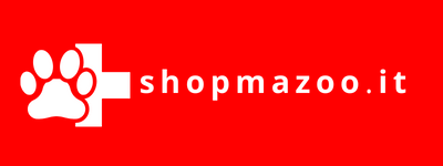Il logo relativo al negozio shopmazoo.it