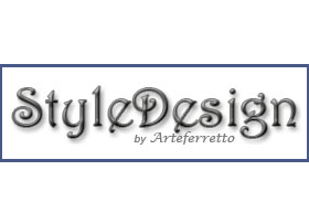 Styledesign by Arteferretto