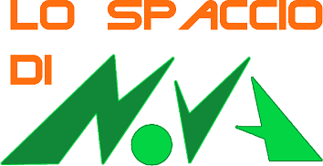 LO SPACCIO DI NOVA