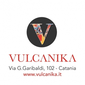 Vulcanika di Antonio D’Urso
