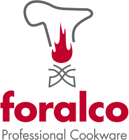 Foralco – Professional Cookware