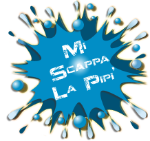 Mi Scappa La Pipi