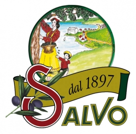Il logo relativo al negozio Vincenzo Salvo
