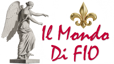 IL MONDO DI FIO DI MUTTI FIORELLA